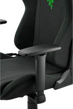 Razer TAROK Essentials X Cloth Gaming Stuhl Stoff Schwarz